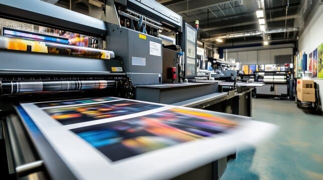 508 Print Media